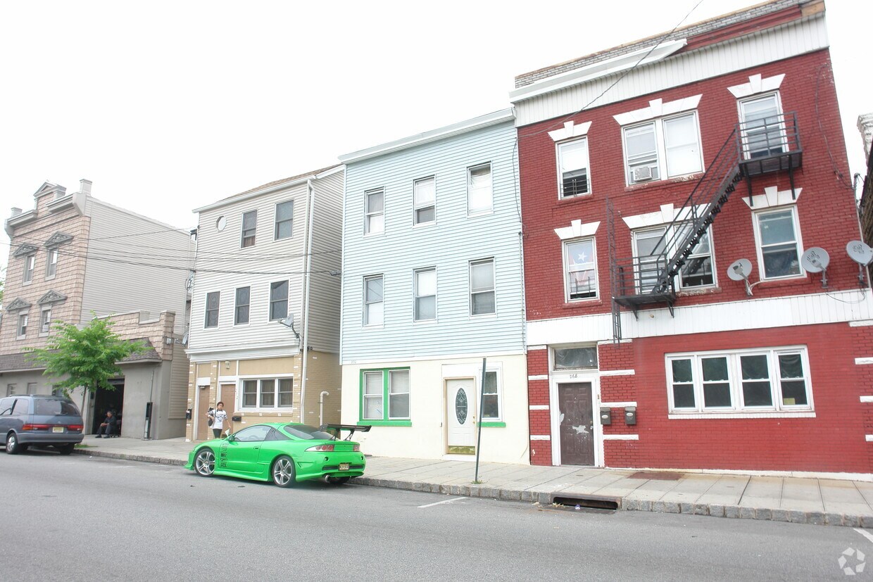 Foto del edificio - 270 Washington St