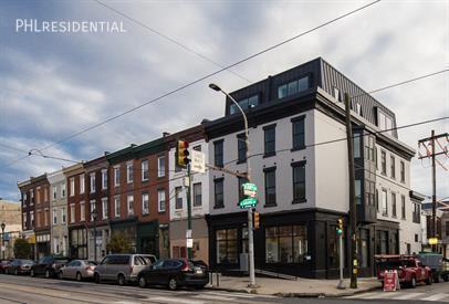 Foto principal - 2736 W Girard Ave