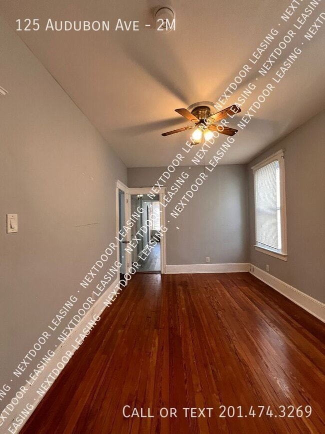 Building Photo - 125 Audubon Ave