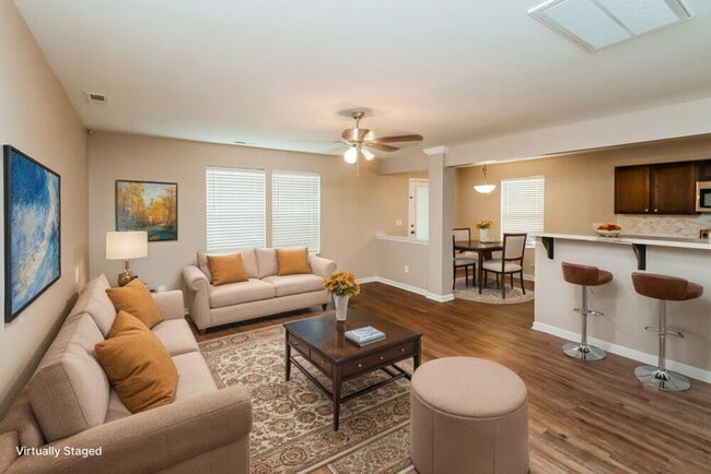 Building Photo - 12521 Palomino Dr