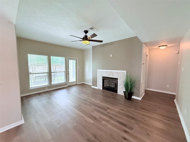 Foto del edificio - 87 N Avonlea Cir