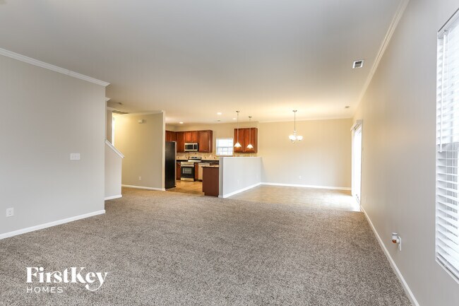 Foto del edificio - 5921 Sandpiper Farm Ln