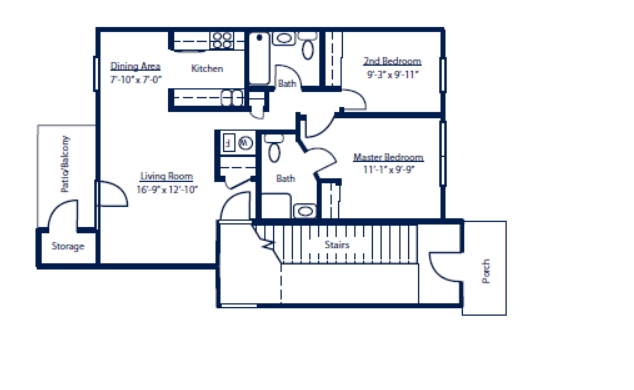 2HAB/2BA - Christopher Crossing