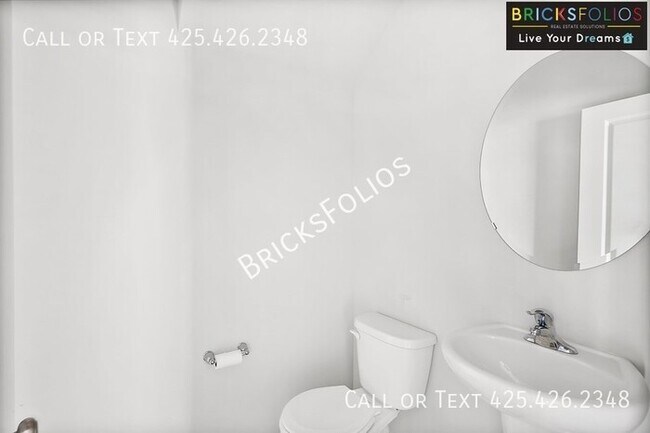 Building Photo - Gorgeous home for rent in South Hill, Puya...