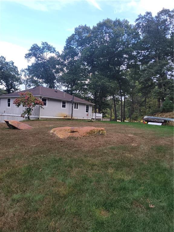 Building Photo - 320 S Rd