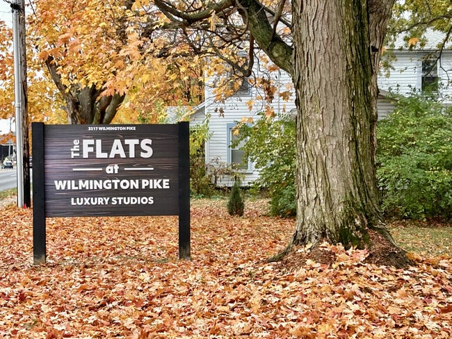 Building Photo - The Flats at Wilmington Pike