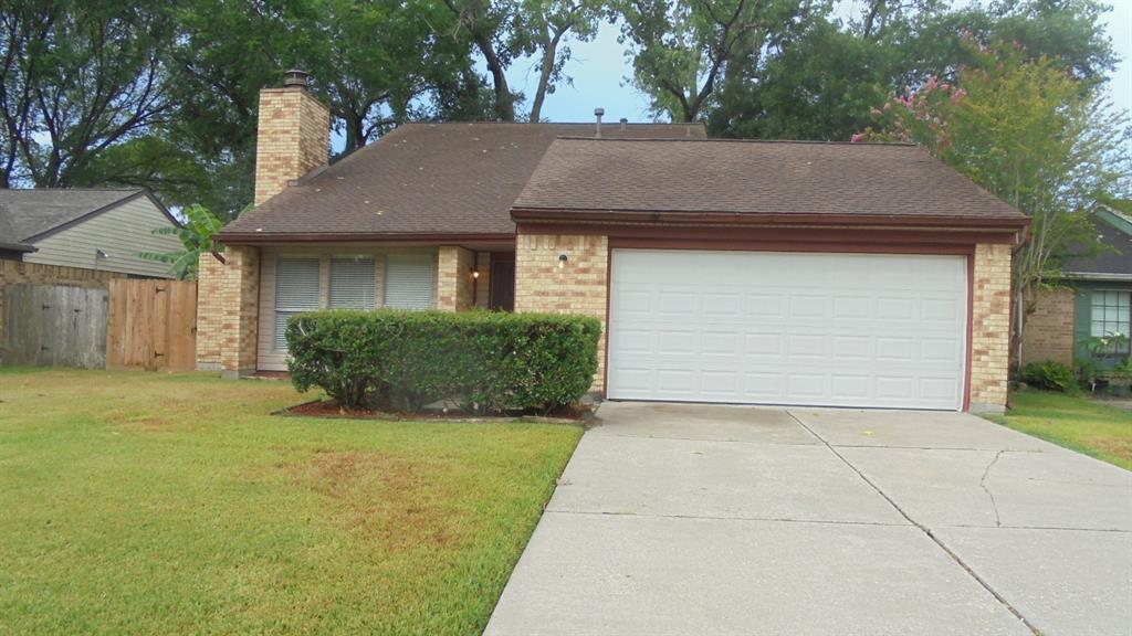 15822 Pipers View Dr, ster, TX 77598 House Rental in ster, TX