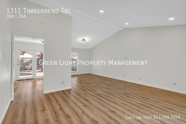 Building Photo - 1311 Timberbend Trail