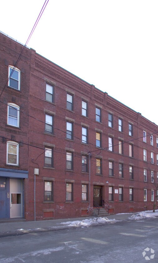 Foto del edificio - 530 S Bridge St
