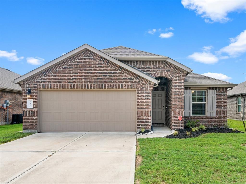 606 Poppy Field Ct, Arcola, TX 77583 House Rental in Arcola, TX