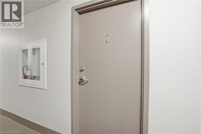 Photo du bâtiment - 149 Main St W