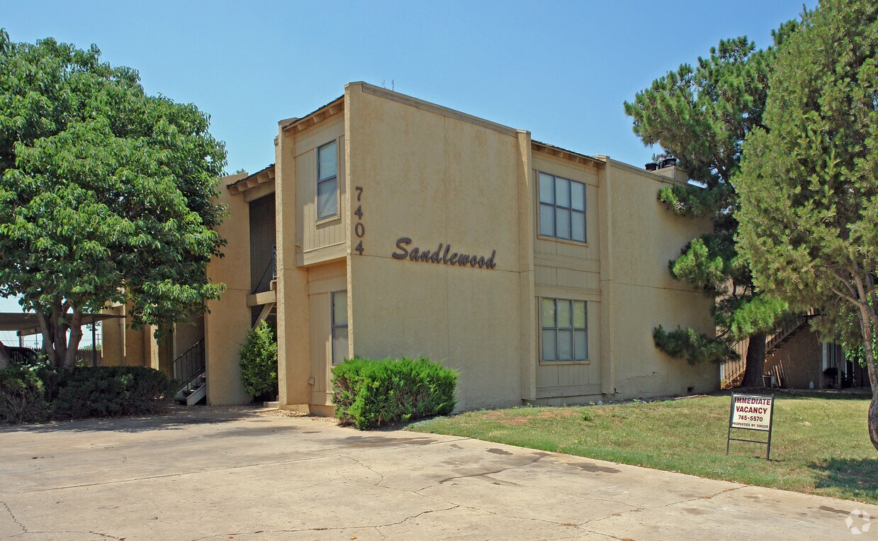 7404 Avenue X, Lubbock, TX 79423 Apartments in Lubbock, TX