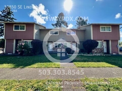 Primary Photo - 13850 SE Linden Ln