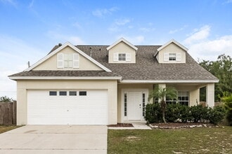 Building Photo - 3002 Summer Cruise Dr