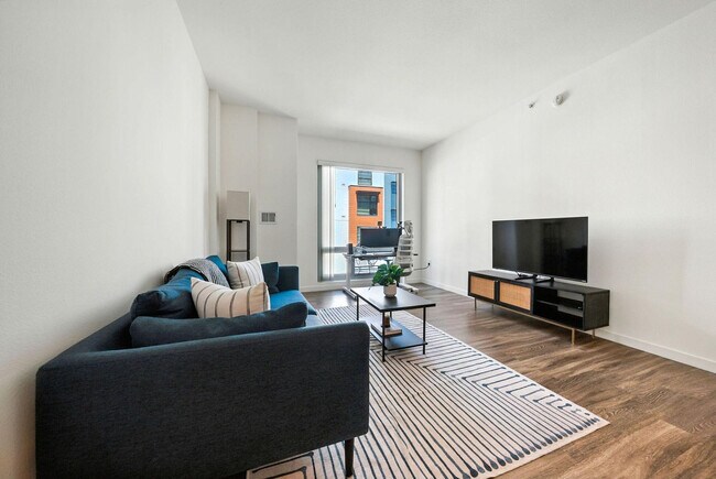 Foto del edificio - 1201 4th St