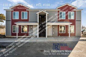 Building Photo - 110 W Siphon Rd