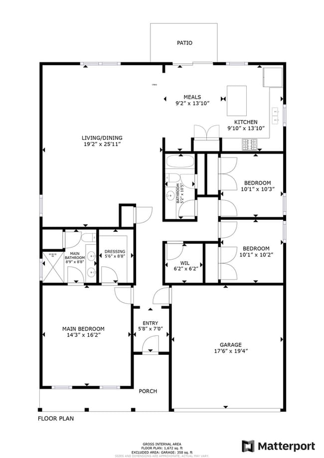 Building Photo - 180 Dorian Lp