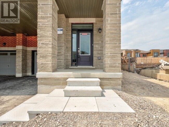 Photo du bâtiment - 22 Griffith St