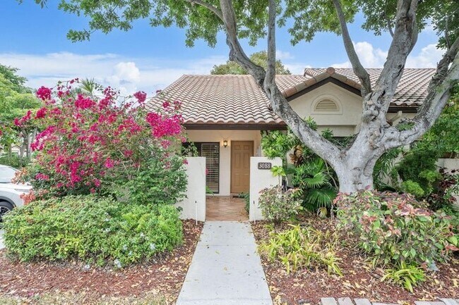 Foto del edificio - 3088 Inglewood Terrace