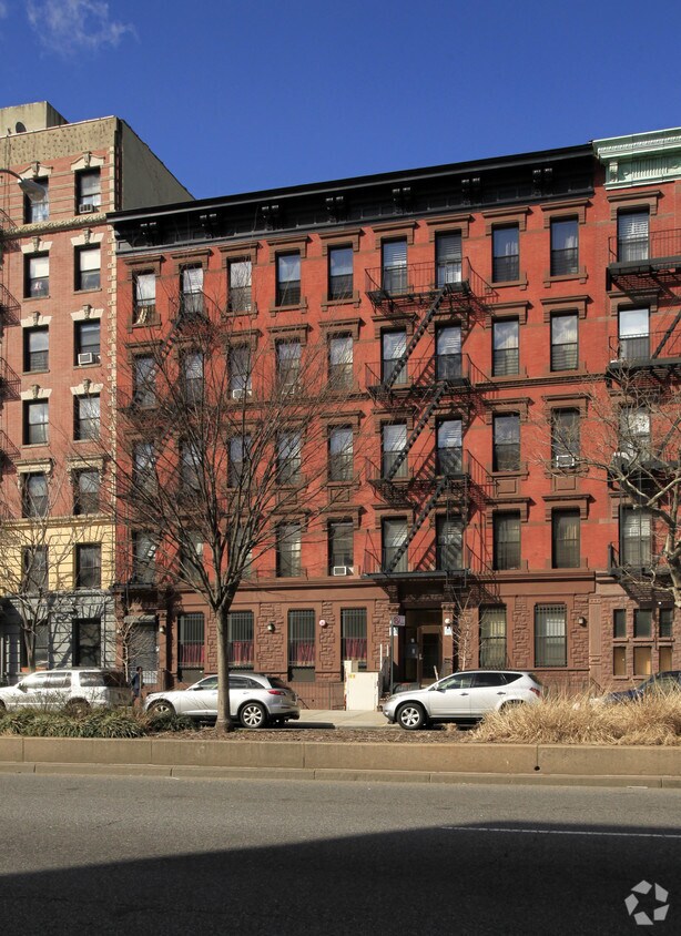 Foto del edificio - 2014-2016 Seventh Ave