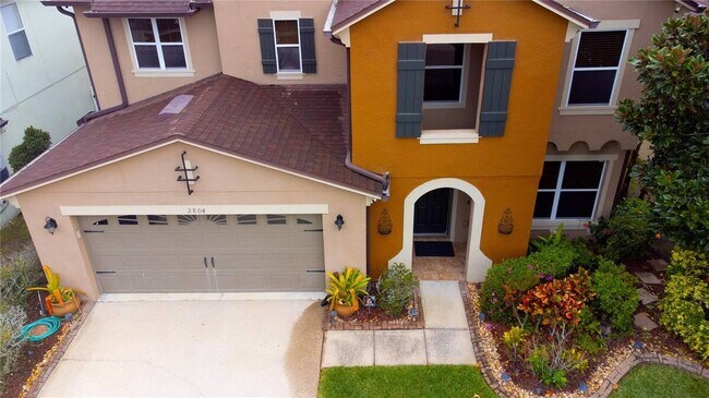 Building Photo - 2804 Polson Dr