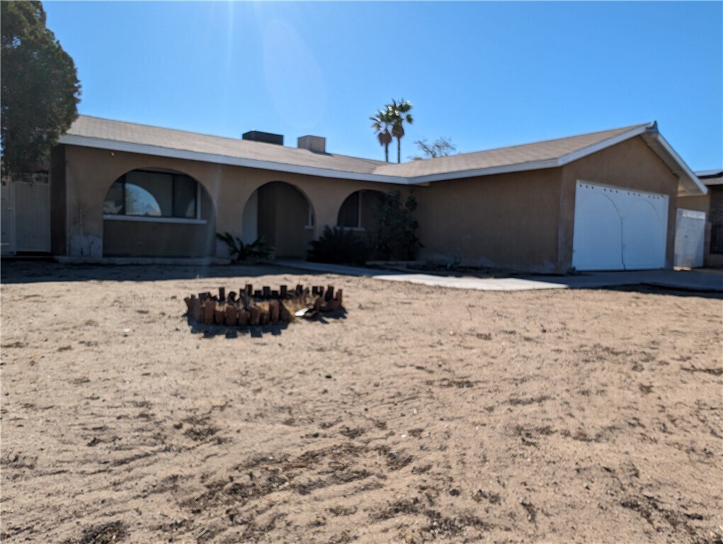 940 Windy Pass, Barstow, CA 92311 House Rental in Barstow, CA