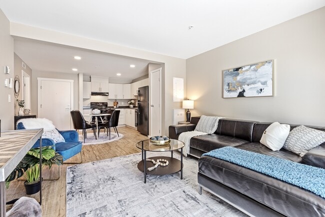 Photo du bâtiment - Trinity Crossing Apartments