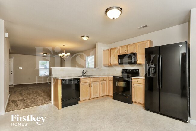 Foto del edificio - 517 Glengarry Ct