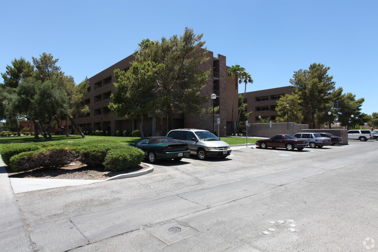 Building Photo - Arthur D. Sartini Plaza