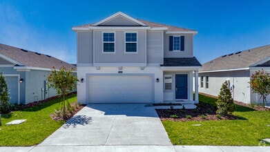 Building Photo - 5858 Le Marin Wy