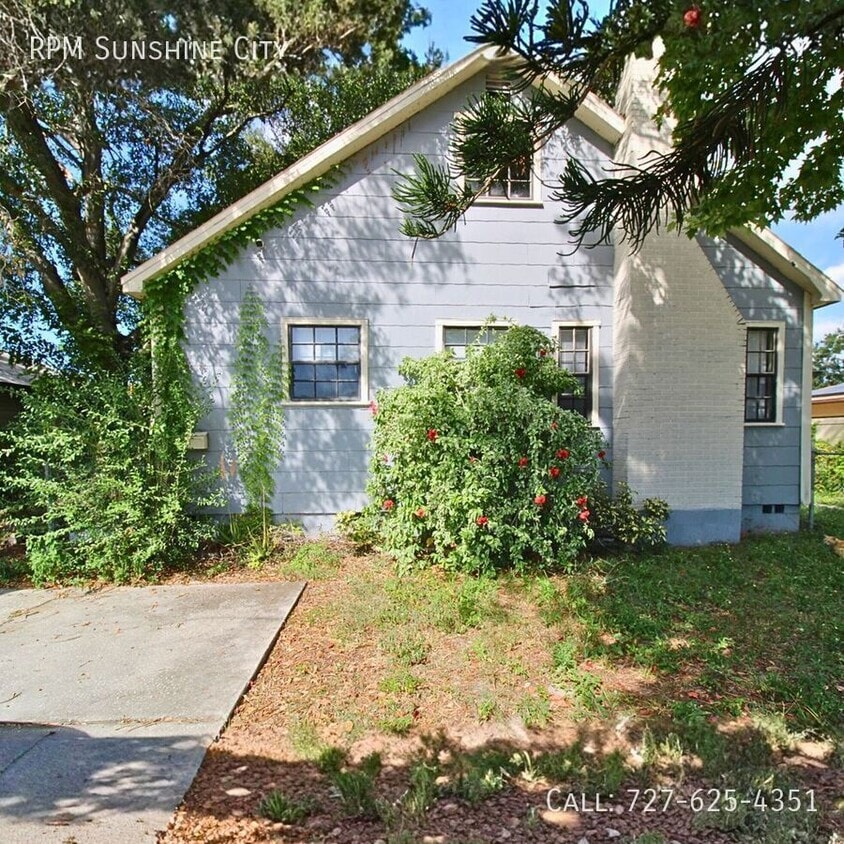 Primary Photo - 3467 16th Ave S