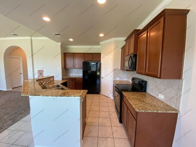 Foto del edificio - Academy ISD-3 Bedroom/2 Bath