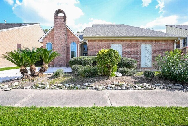 Foto del edificio - 12219 Gladewick Dr