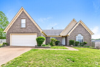Building Photo - 6737 May Springs Dr