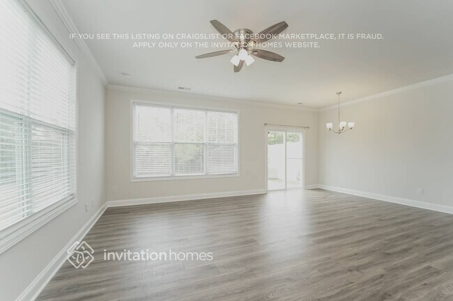 Building Photo - 8607 Harris Lake Ln