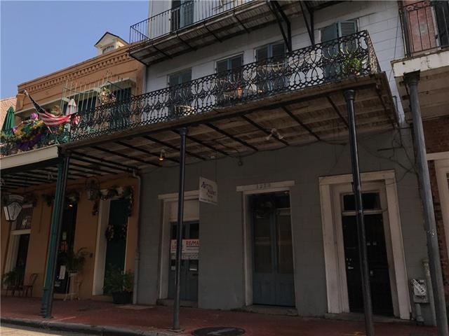 Foto del edificio - 1228 Decatur St