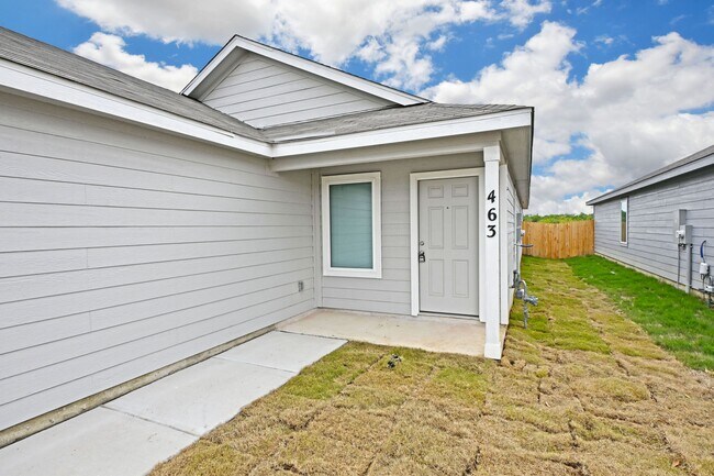 Foto del edificio - 463 River Run Wy