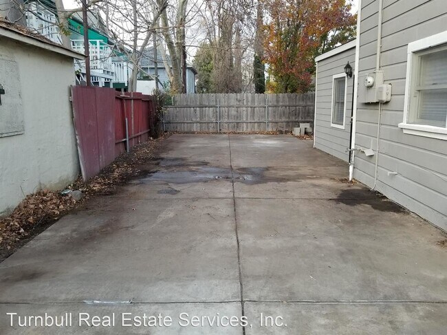 Foto del edificio - 4 br, 2 bath House - 417 11TH STREET