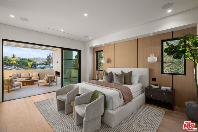 Foto del edificio - 14758 Morrison St