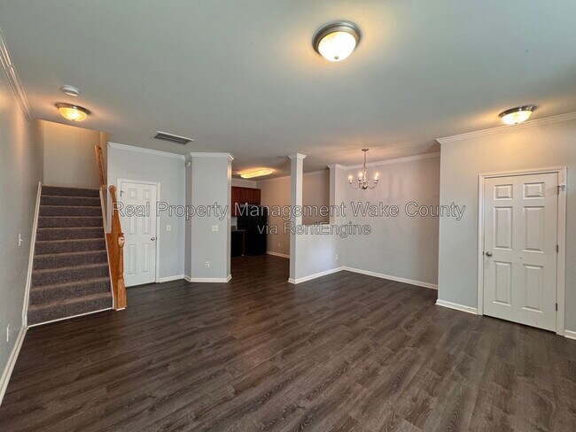 Foto del edificio - 11701 Coppergate Dr