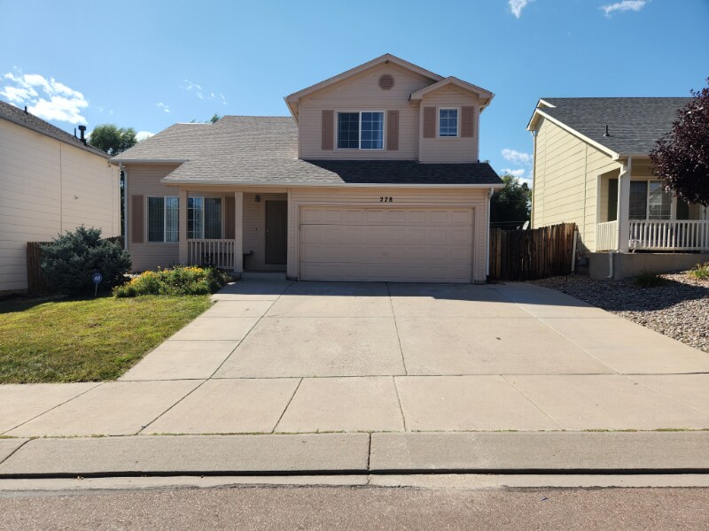 Primary Photo - 278 Audubon Dr