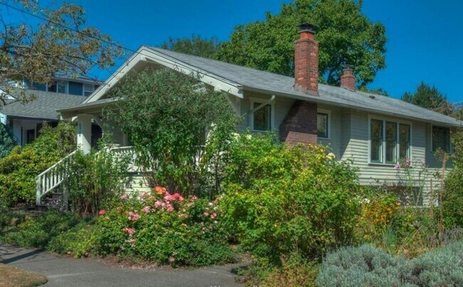 Foto del edificio - 2 bedroom in Seattle WA 98103