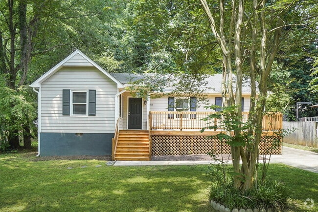Building Photo - 2808 Red Alder Ct