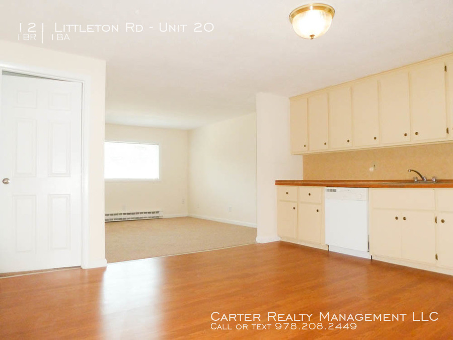 Primary Photo - 121 Littleton Rd