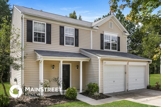 Foto del edificio - 1325 Crestfield Ct