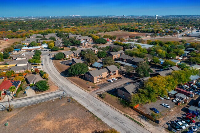 Foto del edificio - Villas de Sendero