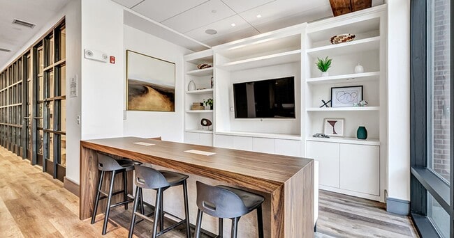 Interior Photo - Olive & Wooster