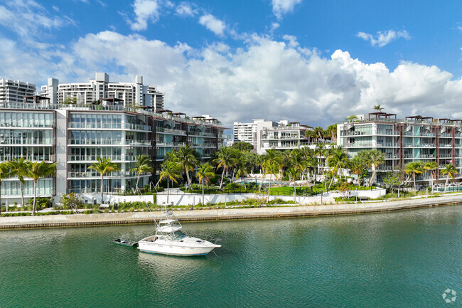 Foto del edificio - Bella Isla