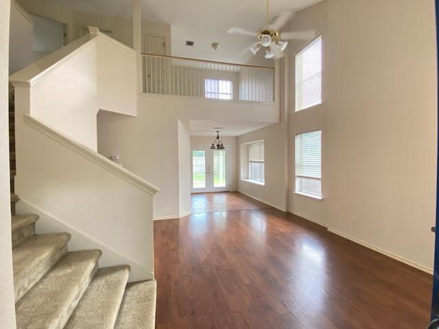 Foto del edificio - 1404 Balmorhea Ln
