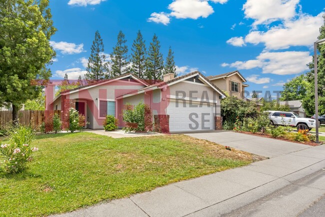 Building Photo - Beautiful 3 bedroom home in Folsom